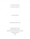 Análisis de reglamento estudiantil uniminto