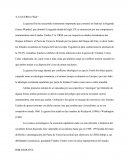 Guerra fria.La guerra fría fue un periodo sumamente importante que comenzó al finalizar la Segunda Guerra Mundial