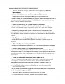 ¿Qué es comportamiento organizacional?