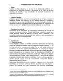 Ampliar la oferta educativa en el área de la asistencia geriátrica,