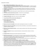 Principio de juicio de amparo.