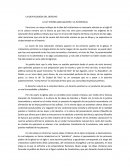 LA IDEA RELIGIOSA DEL DERECHO