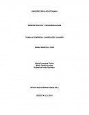 TRABAJO EMPRESA: VARIEDADES JUANPIS