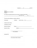 Solicitud de Permiso IGSS