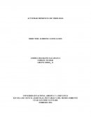 Los estudiantes del curso Virología debemos conocer e identificar cada ling que vamos a trabajar para poder saber que se debe realizar para esta actividad