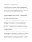 Normas Internacionales de Información Financiera NIIF