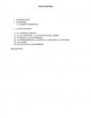 Ensayo de Immanuel Kant