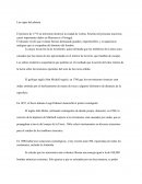 Cuales son las Capas del planeta
