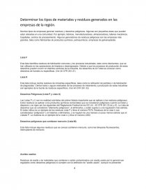 GESTION AMBIENTAL.. Página 4