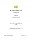 EJERCICIOS CONTABLES.