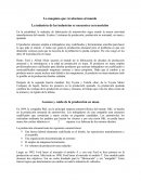 Maquina que cambio al mundo.