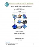 DISPOSITIVOS DEL COMPUTADOR