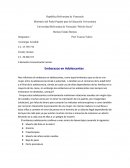 El embarazo en adolecentes.