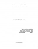 ¿Qué es competencia comunicativa?