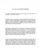 LA TELEVISIÓN: LOS JÓVENES INFLUENCIADOS