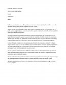 El arte de negociar y persuadir.