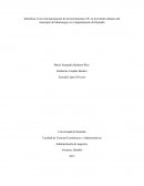 Apropiación de las herramientas TIC en los hoteles urbanos del municipio de Montenegro