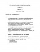 SOLUCION GUIA GESTION EMPRESARIAL