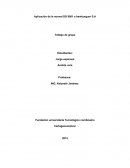 Aplicación de la norma ISO 9001 a hamburguer S.A