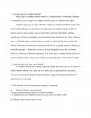 ¿En qué consiste la verdadera libertad?