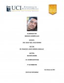 MACROECONOMÍA Costo de oportunidad