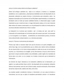 ¿Cómo evaluar dentro de enfoque cualitativo?