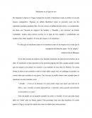 Machismo en el Siglo de Oro