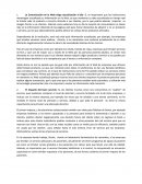 Comunicación e Impacto