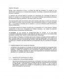Capítulo I Monopolio