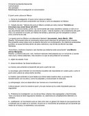 Metodología de la investigación en comunicación - El punk como cultura en México