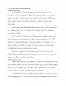 ENSAYO EL LIBRO DE LOS MUERTOS