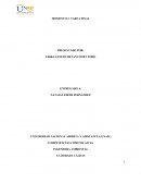 TAREA FINAL COMPETENCIAS COMUNICAIVAS