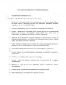 ROTACION DE DIGESTIVO Y ENDOCRINOLOGIA