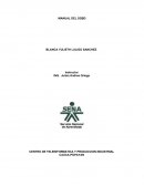 Manual de instacion de la maquina virtualBox