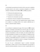 Taller administrativo