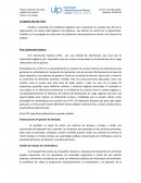 La logística del alto nivel