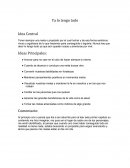 Capitulo 1 de Pensamienos positivos