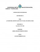 LEY BANCARIA, DECRETO EJECUTIVO N° 52 DEL 30 DE ABRIL DE 2008