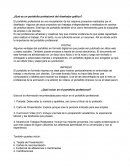 Portafolio del diseñador Gráfico.