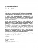 Conjunto Cerrado BONAIRE