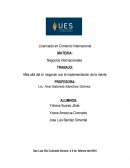 Más allá del sí: negociar con la implementación de la mente