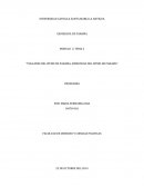 VOLCANES DEL ISTMO DE PANAMA, SISMICIDAD DEL ISTMO DE PANAMA