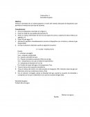 Práctica de densidad de gases