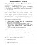 Analisis NIIF Y PCGA.