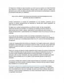 MPORTANCIA DE LOS SOCIOECONOMICOS
