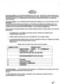QUÍMICA II PRIMER PARCIAL