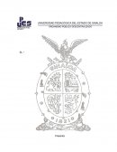 EL VALOR DE LA RESPONSABILIDAD EN ALUMNOS DE CUARTO GRADO DE EDUCACIÓN PRIMARIA