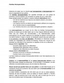 Las Familias Homoparentales