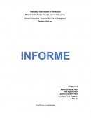 Exportación e importación de Venezuela