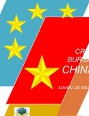 GENERALIDADES DE LA CRISIS ECONÓMICA CHINA.